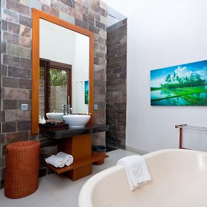One-Bedroom Villa Private Pool